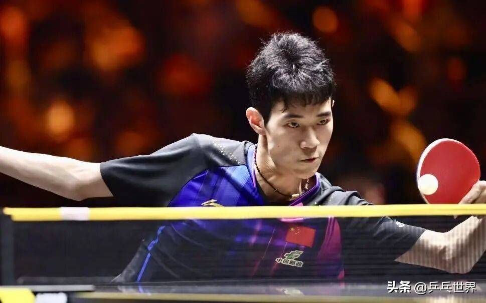 开云平台-法国乒乓球队强势中国乒乓球队，水谷隼制霸全场
